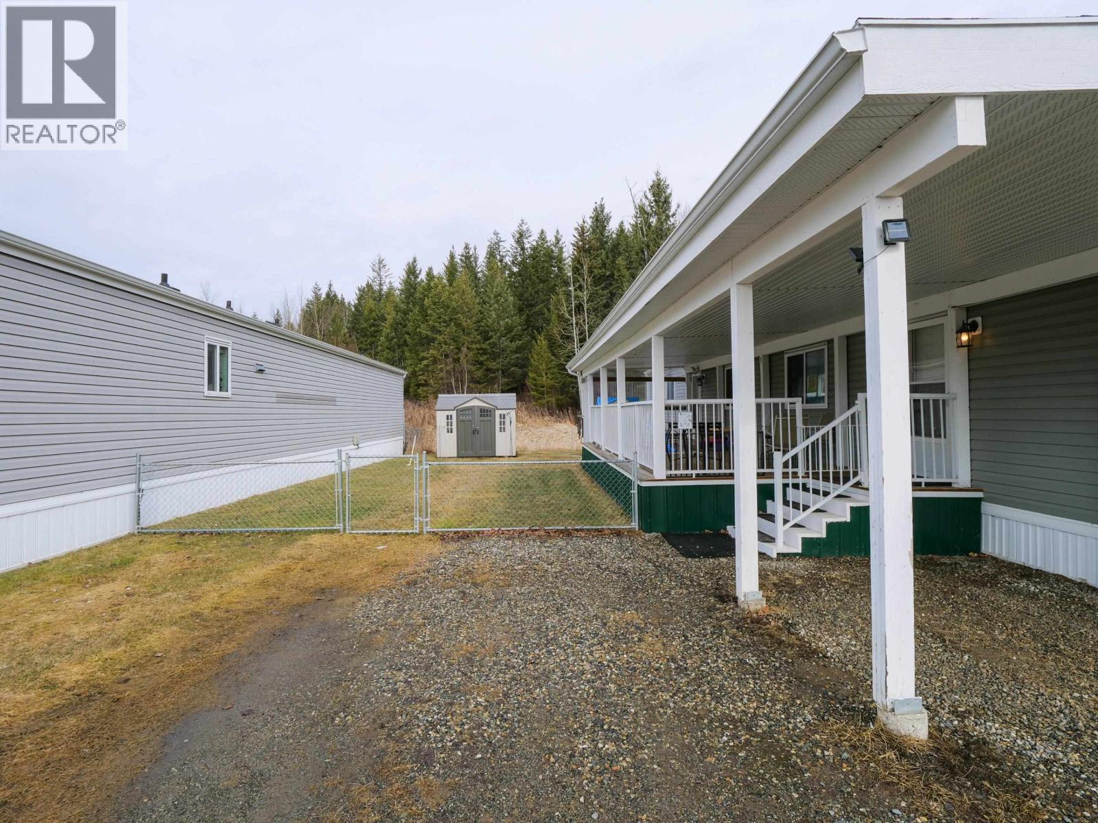 61 380 WESTLAND ROAD, Quesnel