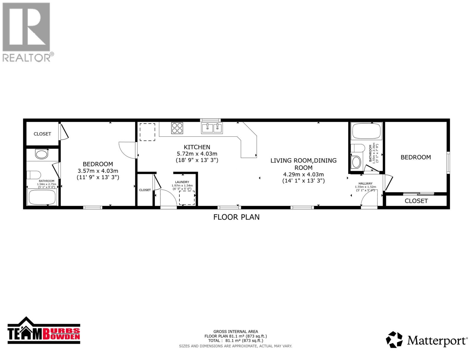 61 380 WESTLAND ROAD, Quesnel