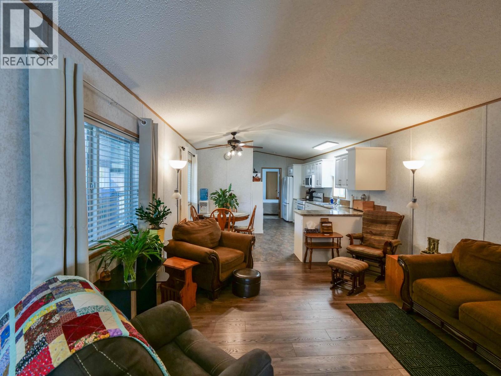 61 380 WESTLAND ROAD, Quesnel