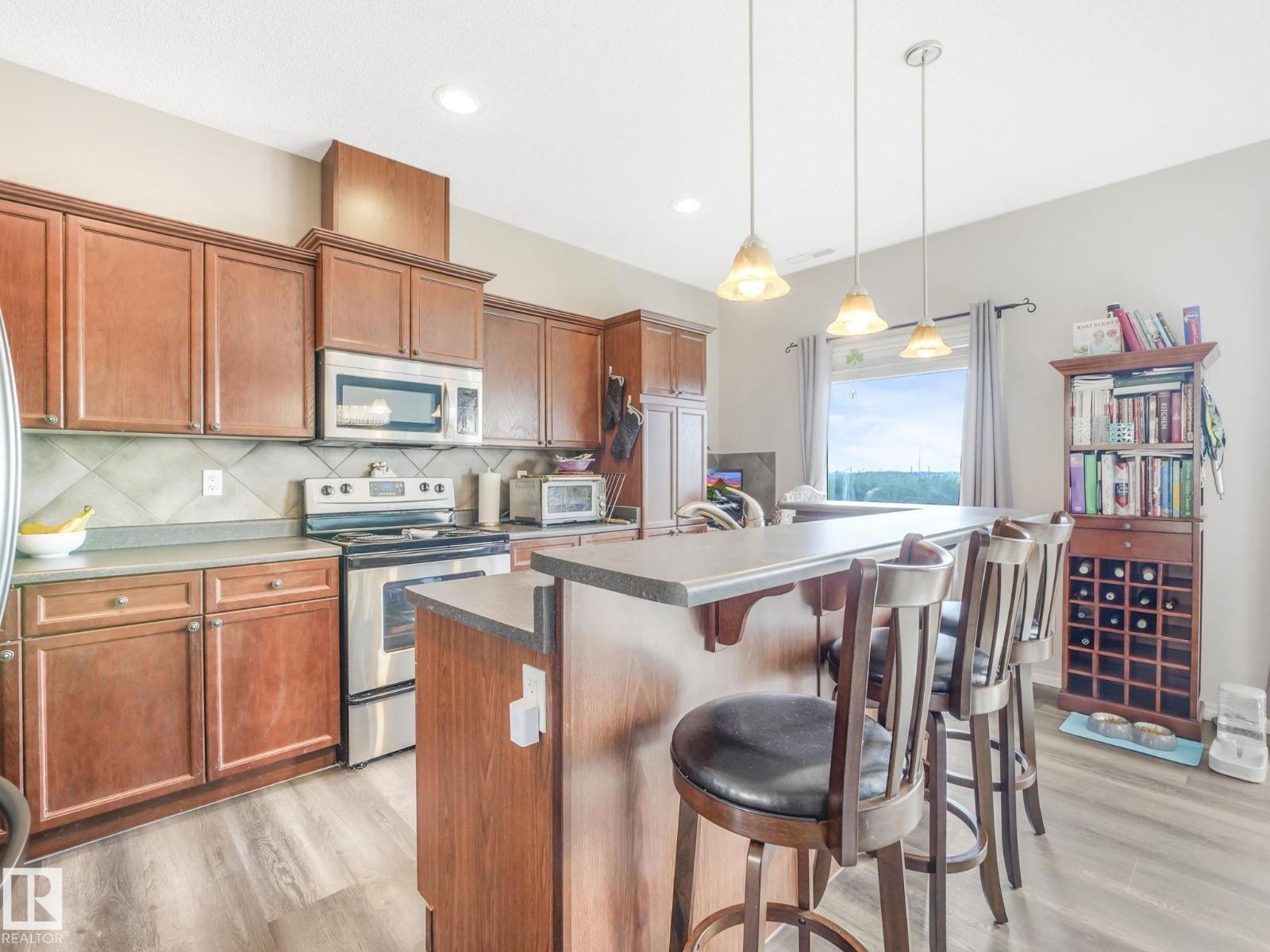 #94 13825 155 AV NW, Edmonton