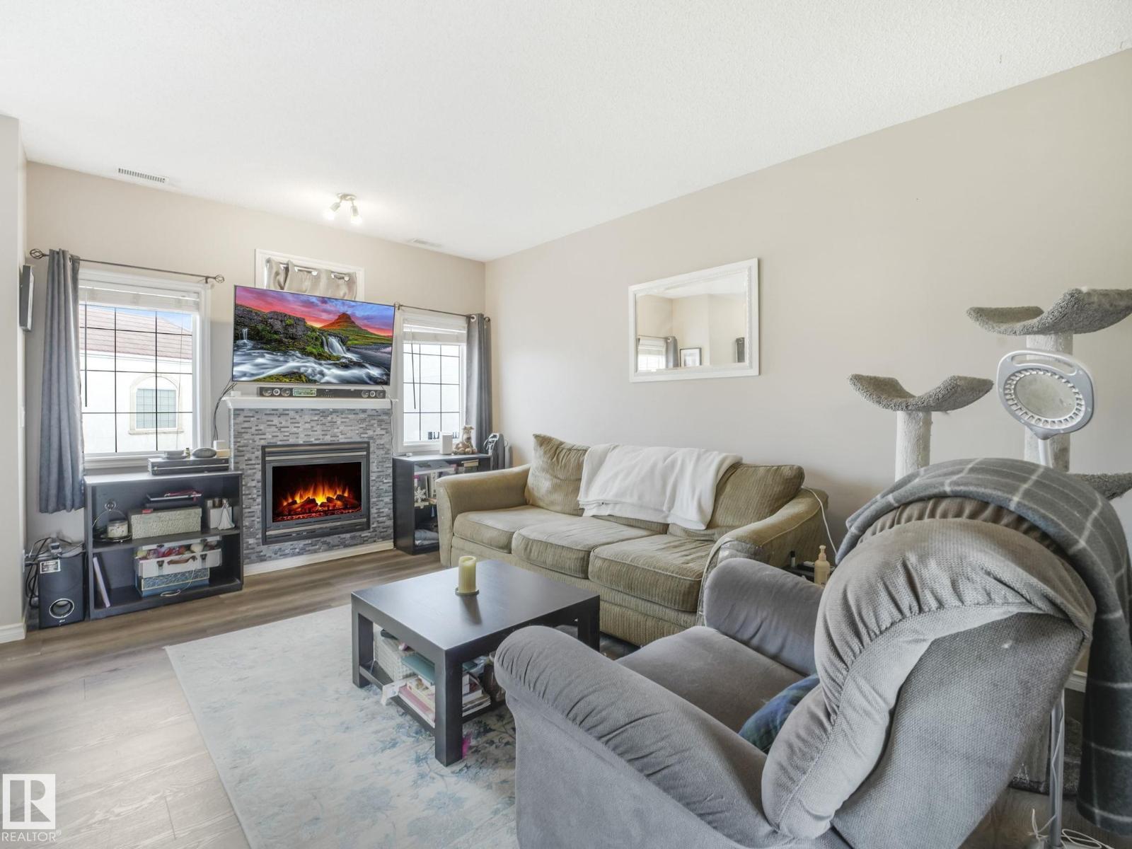 #94 13825 155 AV NW, Edmonton