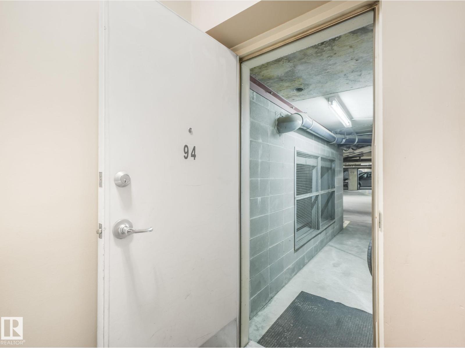 #94 13825 155 AV NW, Edmonton