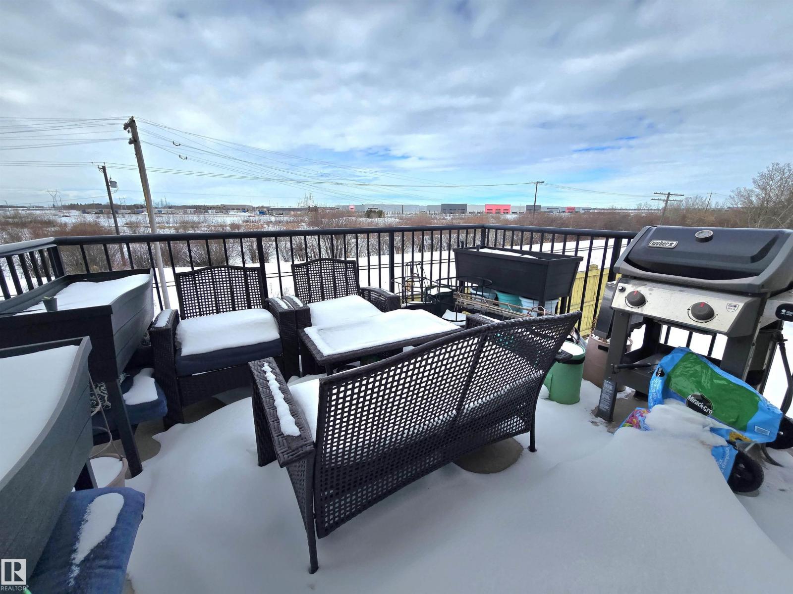 #94 13825 155 AV NW, Edmonton