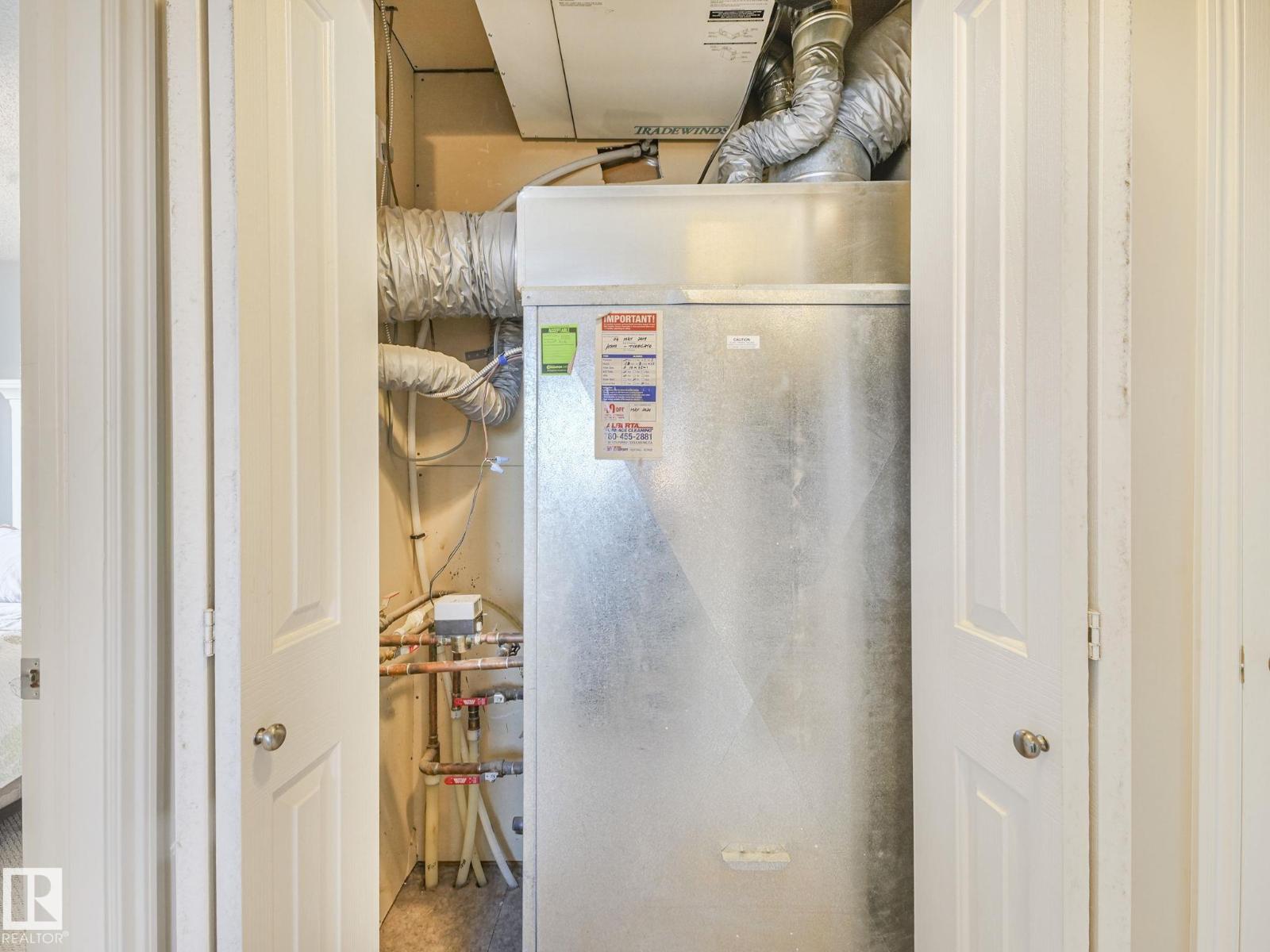 #94 13825 155 AV NW, Edmonton