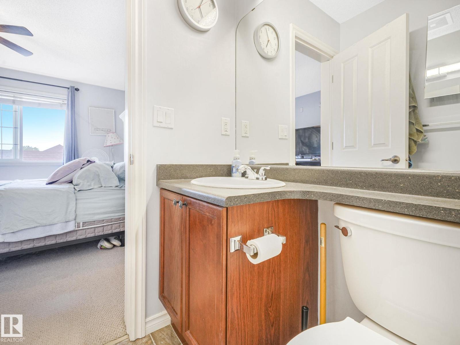 #94 13825 155 AV NW, Edmonton