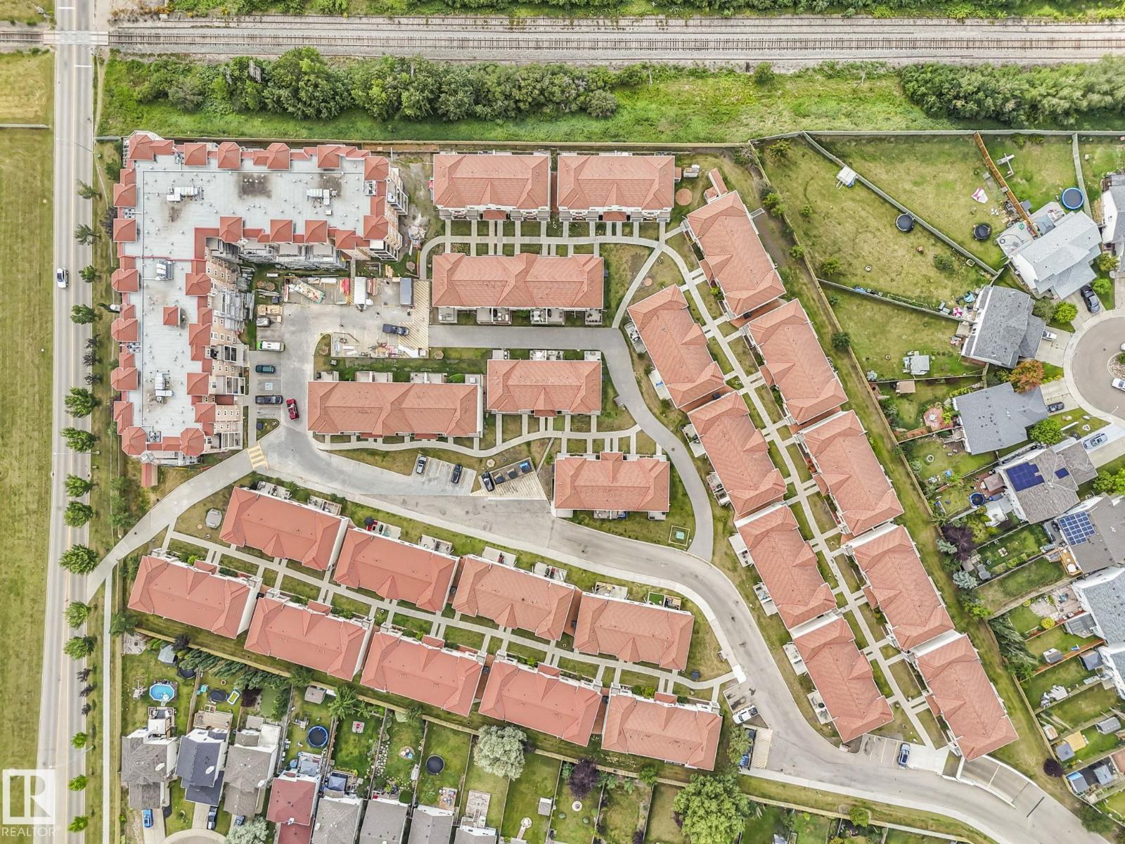 #94 13825 155 AV NW, Edmonton