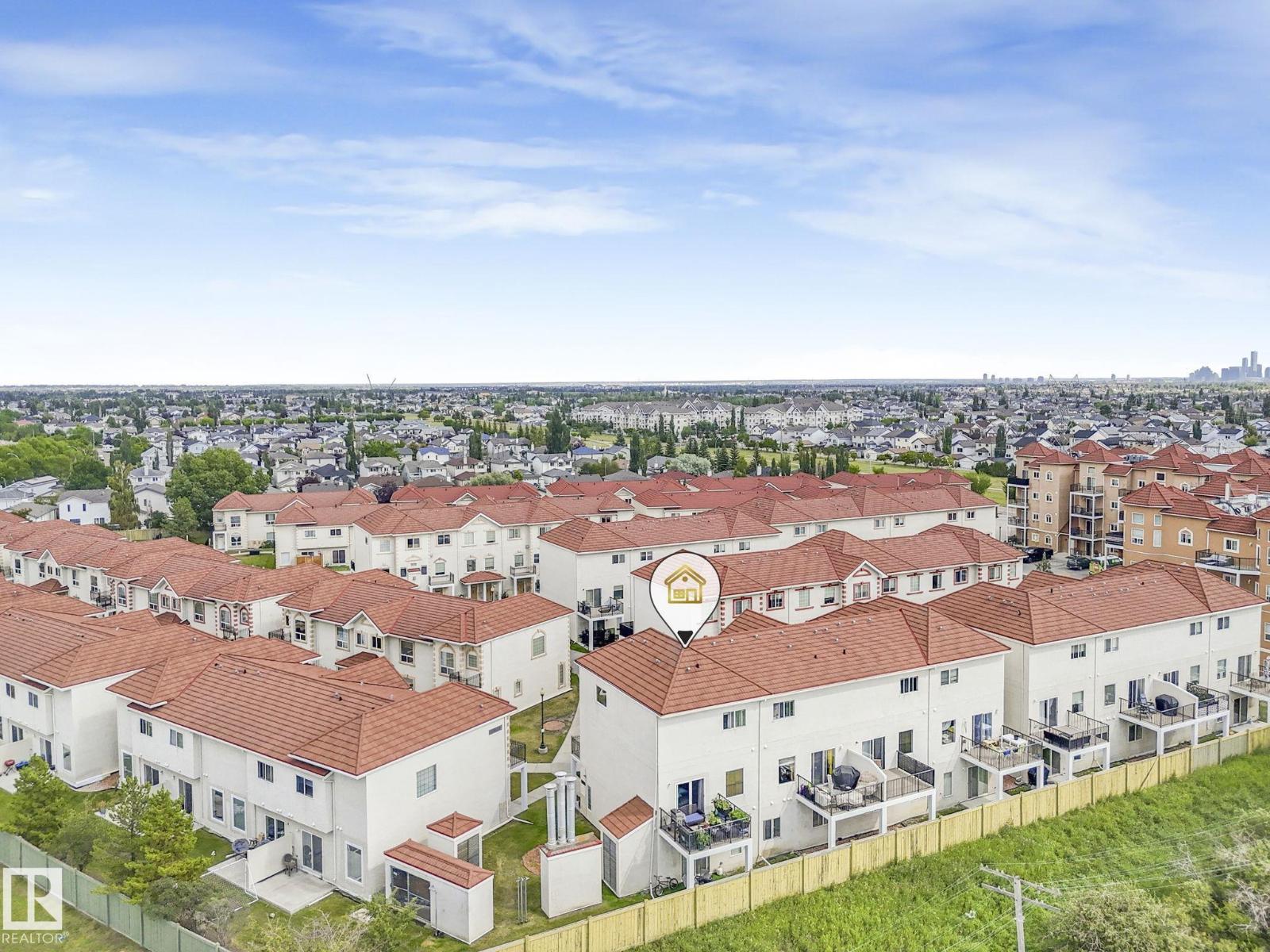 #94 13825 155 AV NW, Edmonton