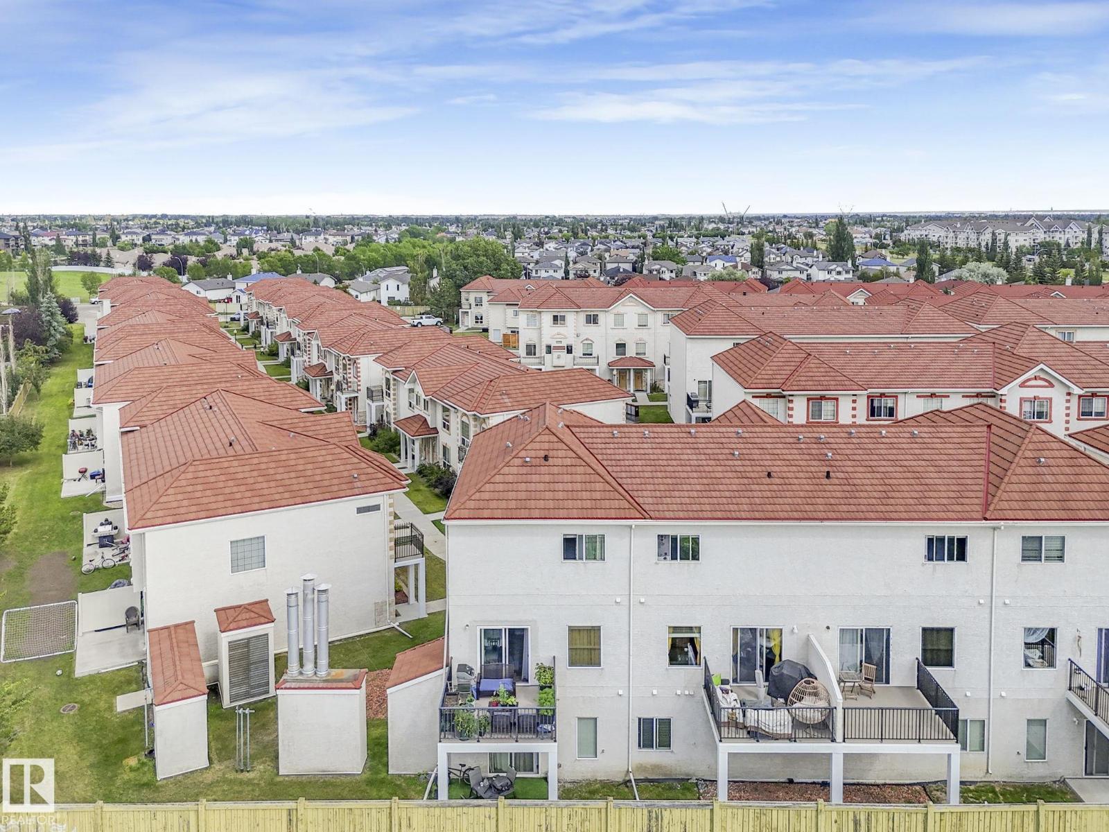 #94 13825 155 AV NW, Edmonton