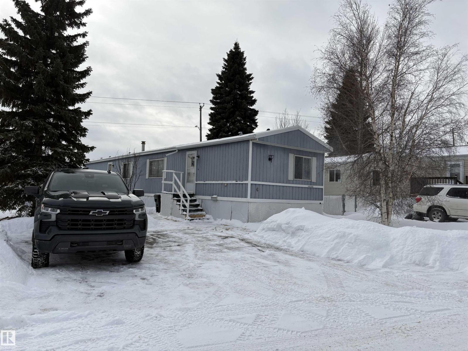 6 Evergreen Park Drive NW, Edmonton