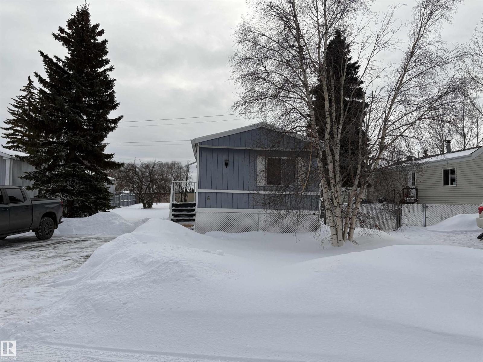 6 Evergreen Park Drive NW, Edmonton