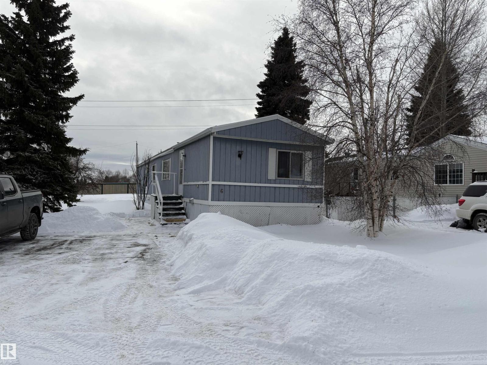 6 Evergreen Park Drive NW, Edmonton