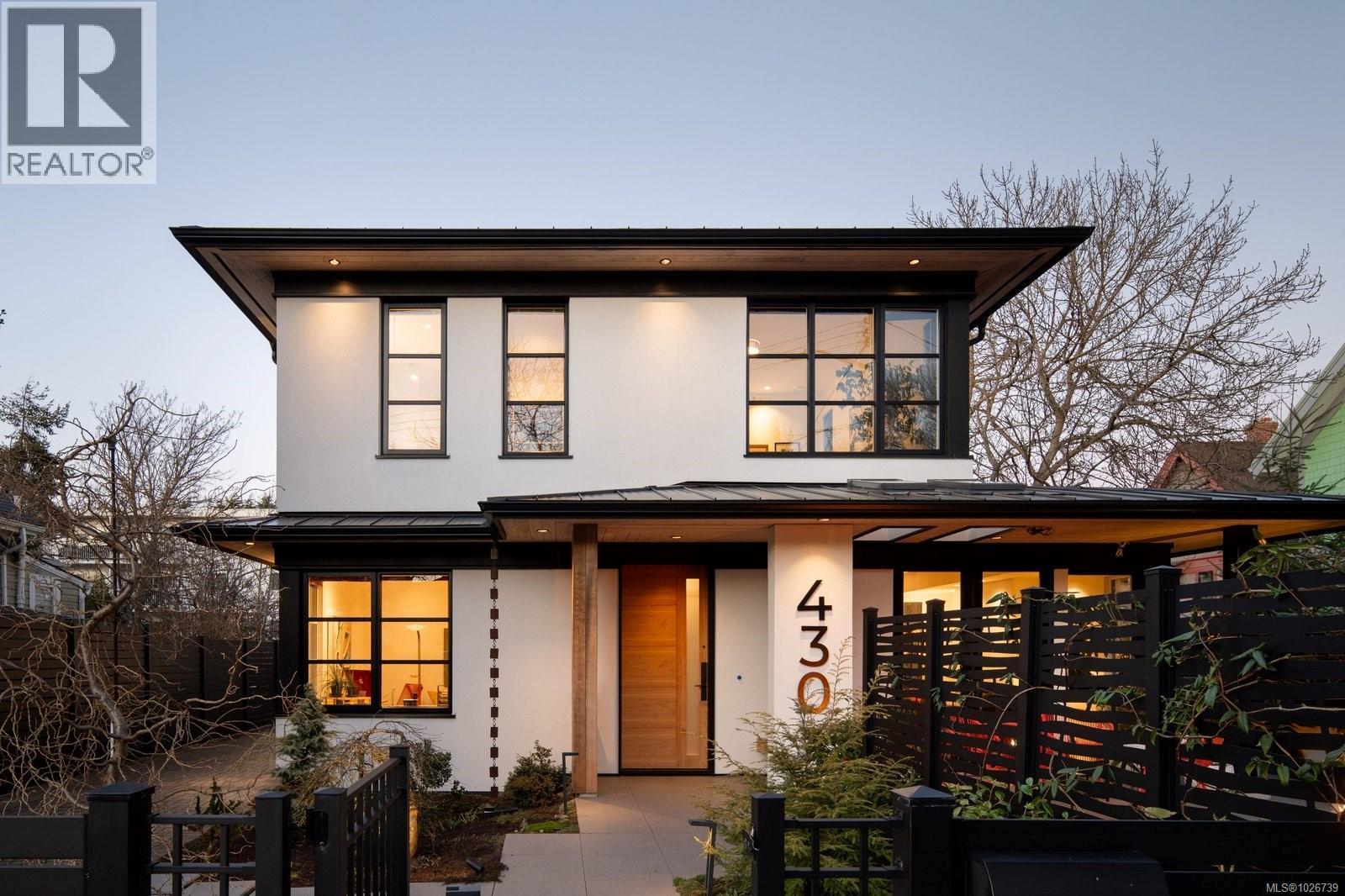 430 Luxton Ave - 1