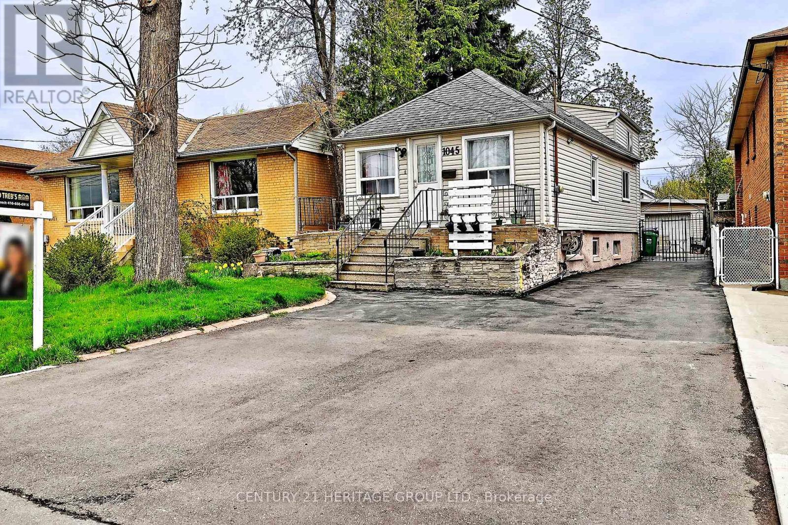 1045 EAST AVENUE - 1