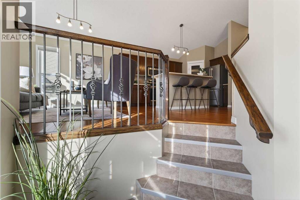 Single Family House 4 Level for Sale in  Silverado Plains Close SW Silverado Calgary 