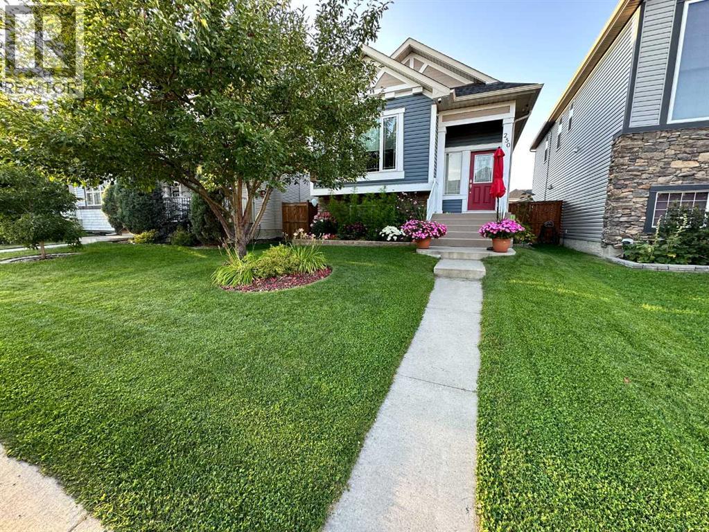Single Family House 4 Level for Sale in  Silverado Plains Close SW Silverado Calgary 