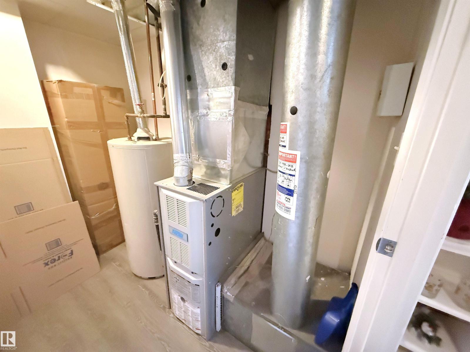 157 LANCASTER TC NW, Edmonton