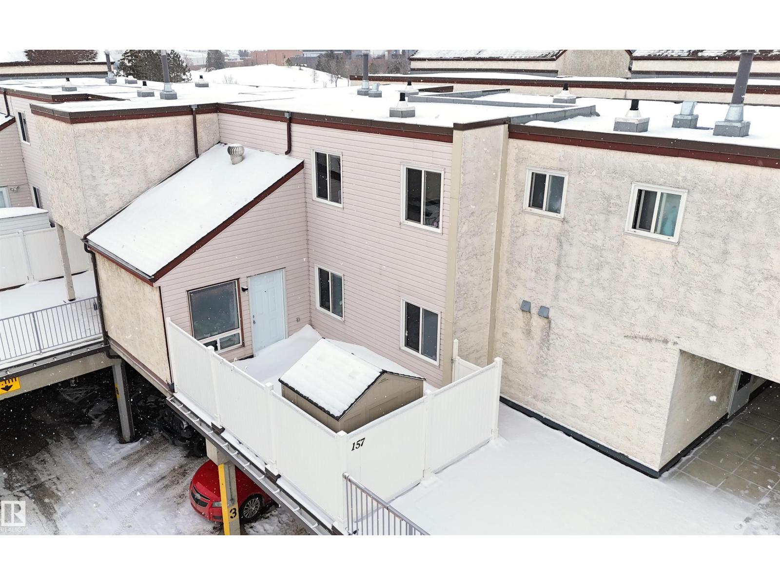 157 LANCASTER TC NW, Edmonton