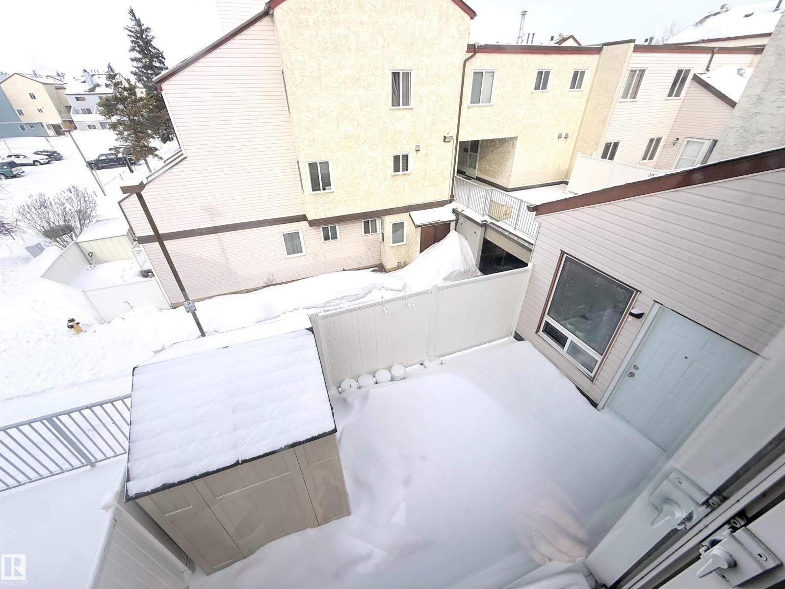 157 LANCASTER TC NW, Edmonton