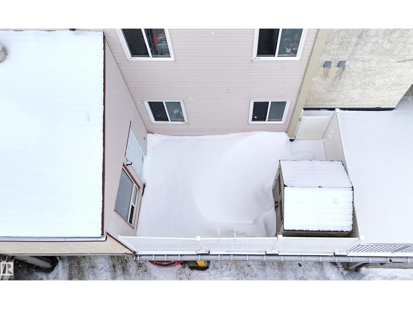 157 LANCASTER TC NW, Edmonton