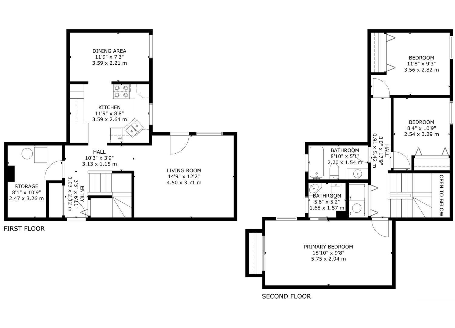 157 LANCASTER TC NW - 5