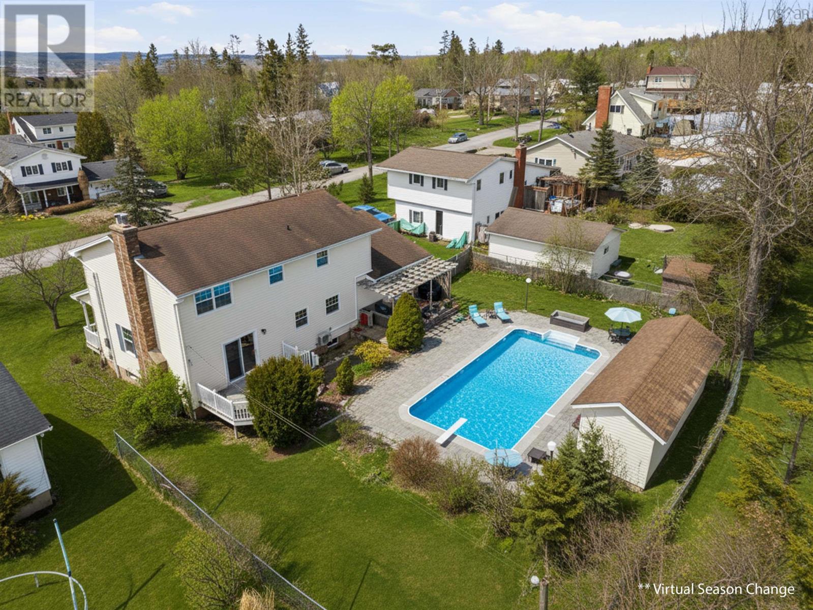 Property 4 of 49 of 132 Abbey Avenue