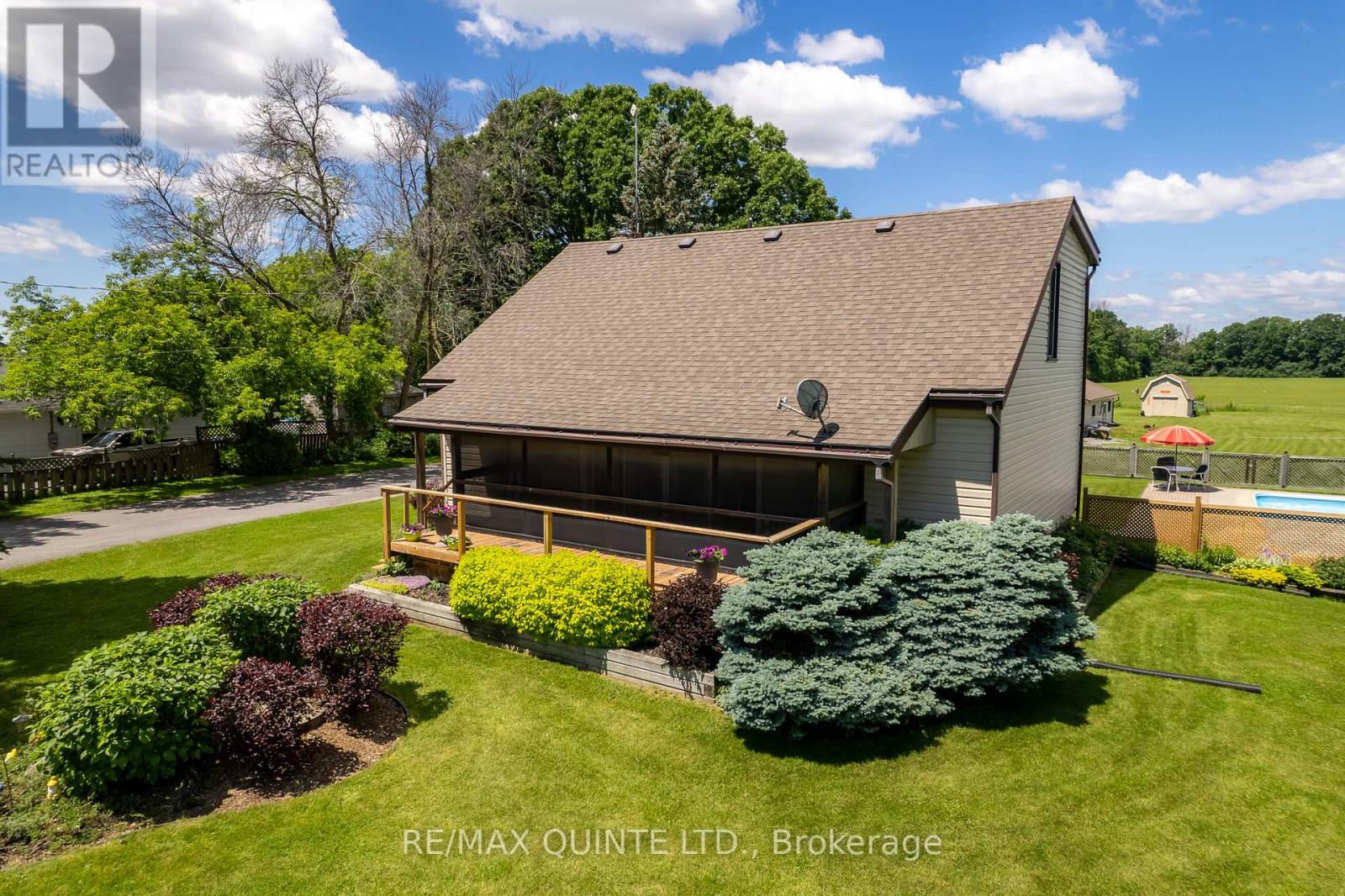 257 ELMBROOK ROAD - 1