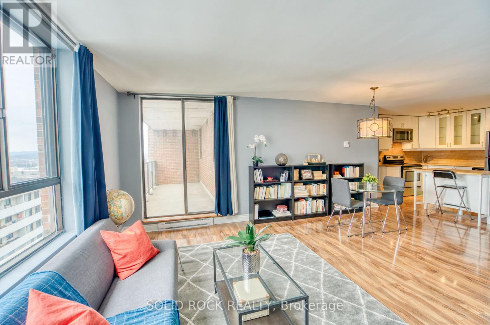 #1907 475 LAURIER AVENUE W - 10