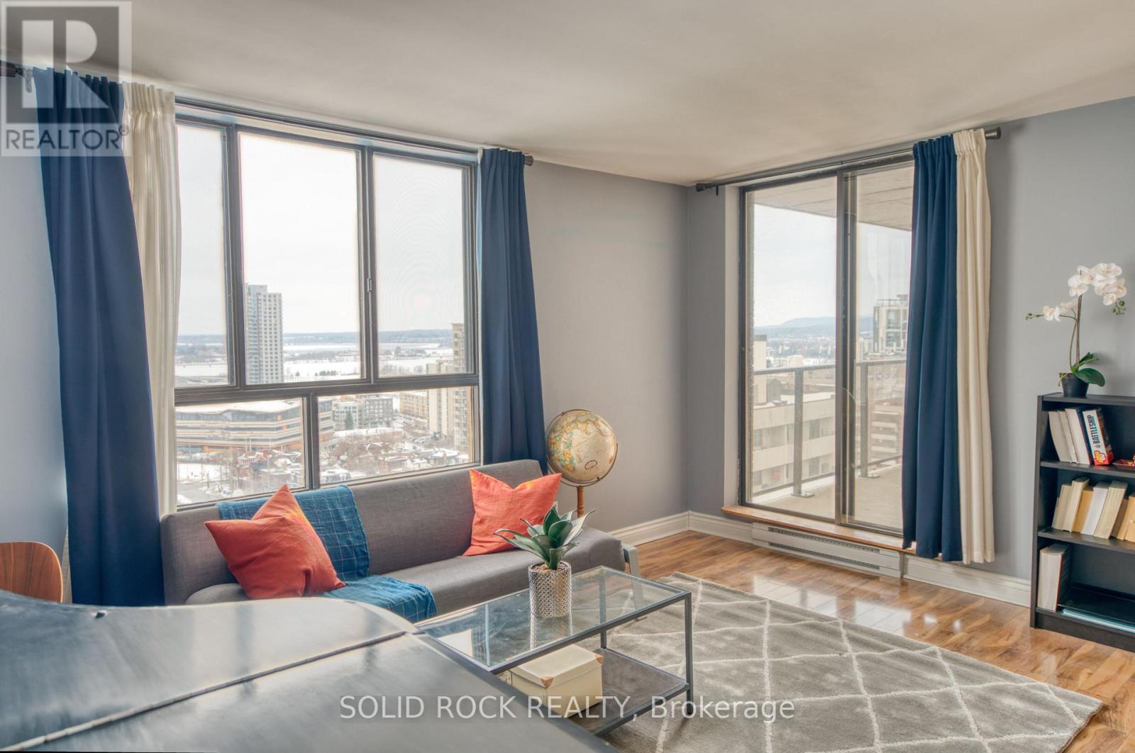 #1907 475 LAURIER AVENUE W - 8