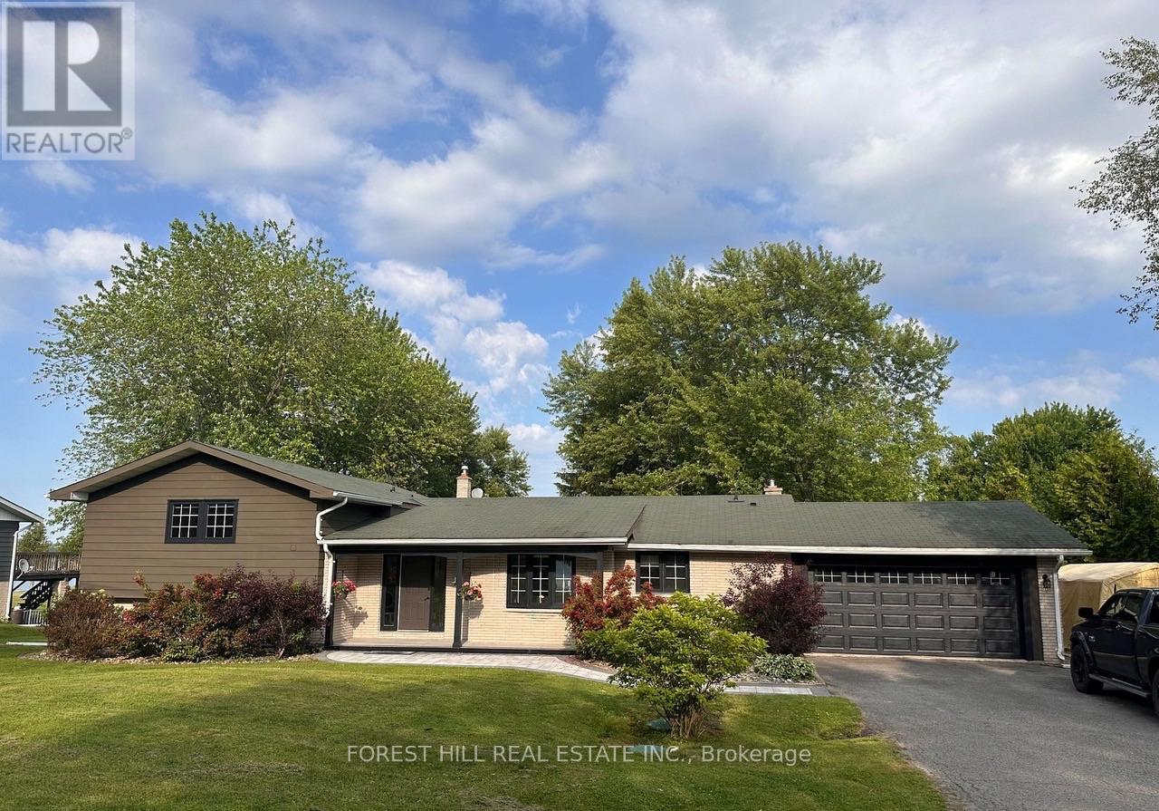 1143 CONNAUGHT DRIVE