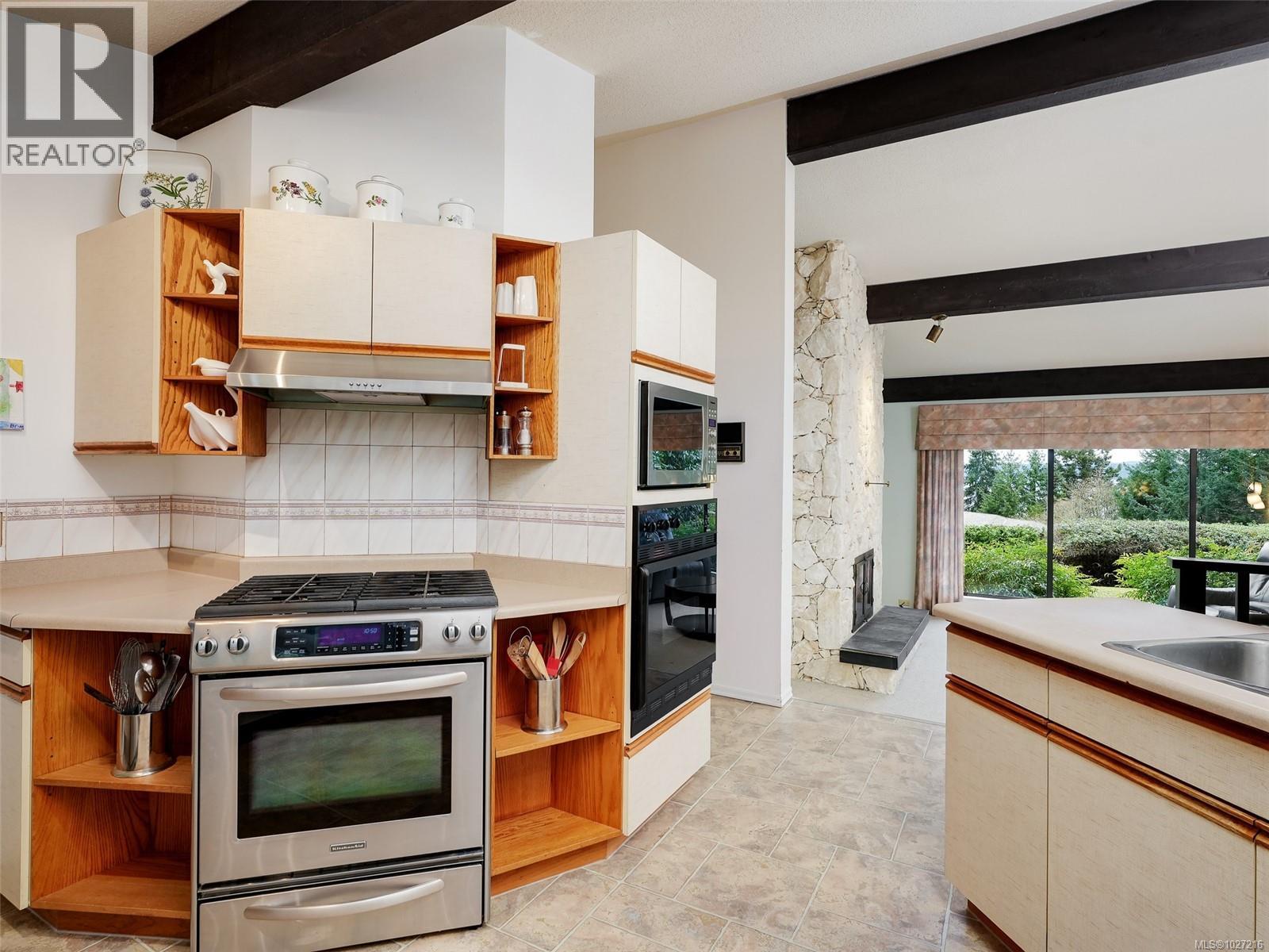 11340 Pachena Pl, North Saanich