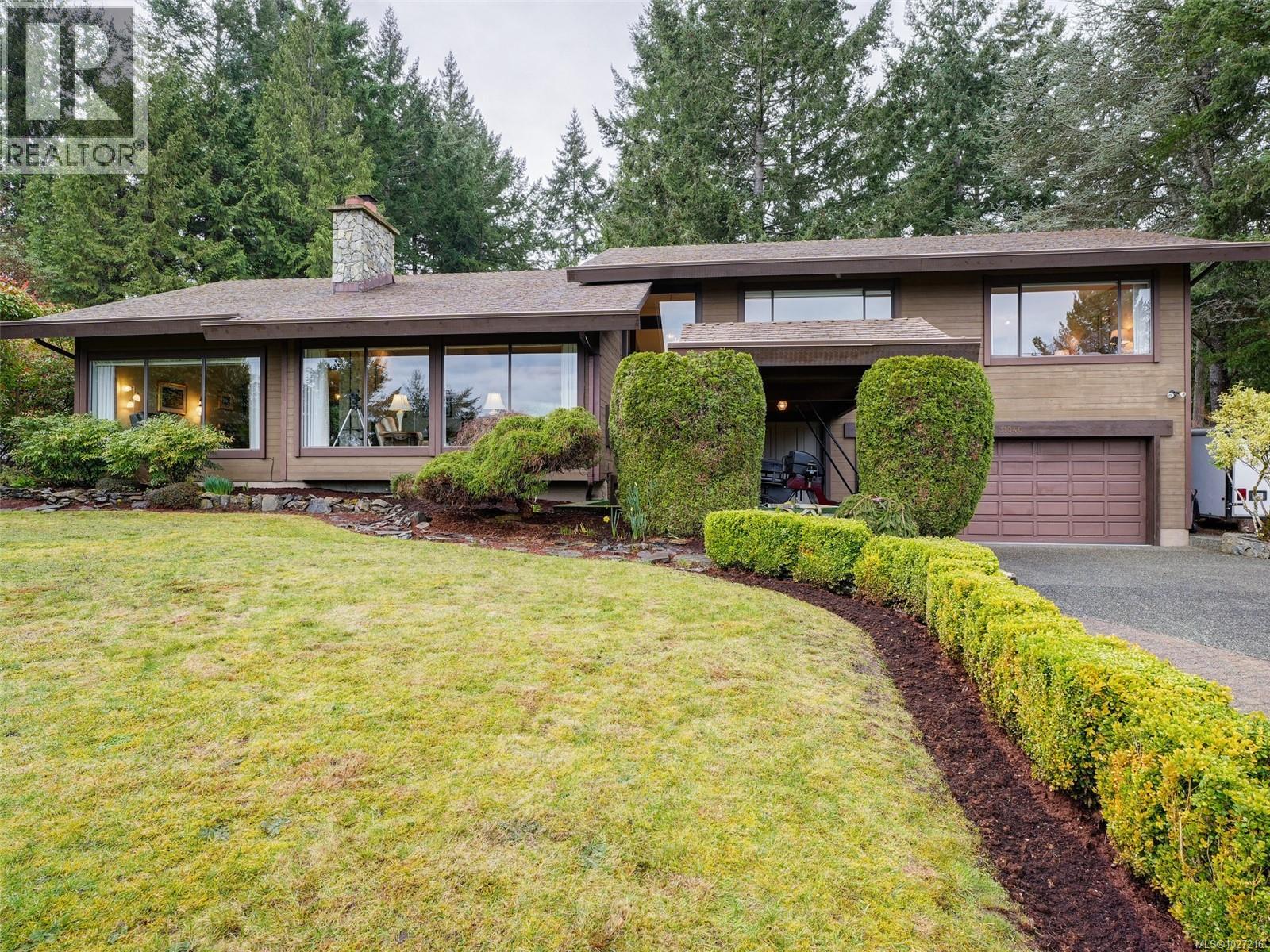 11340 Pachena Pl, North Saanich