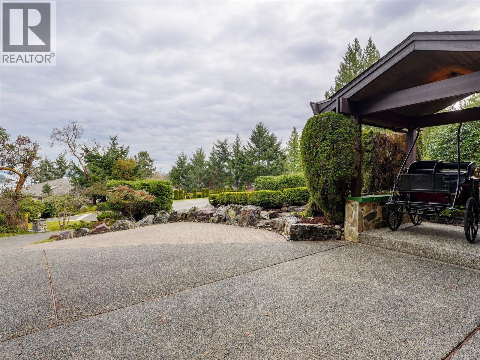 11340 Pachena Pl, North Saanich