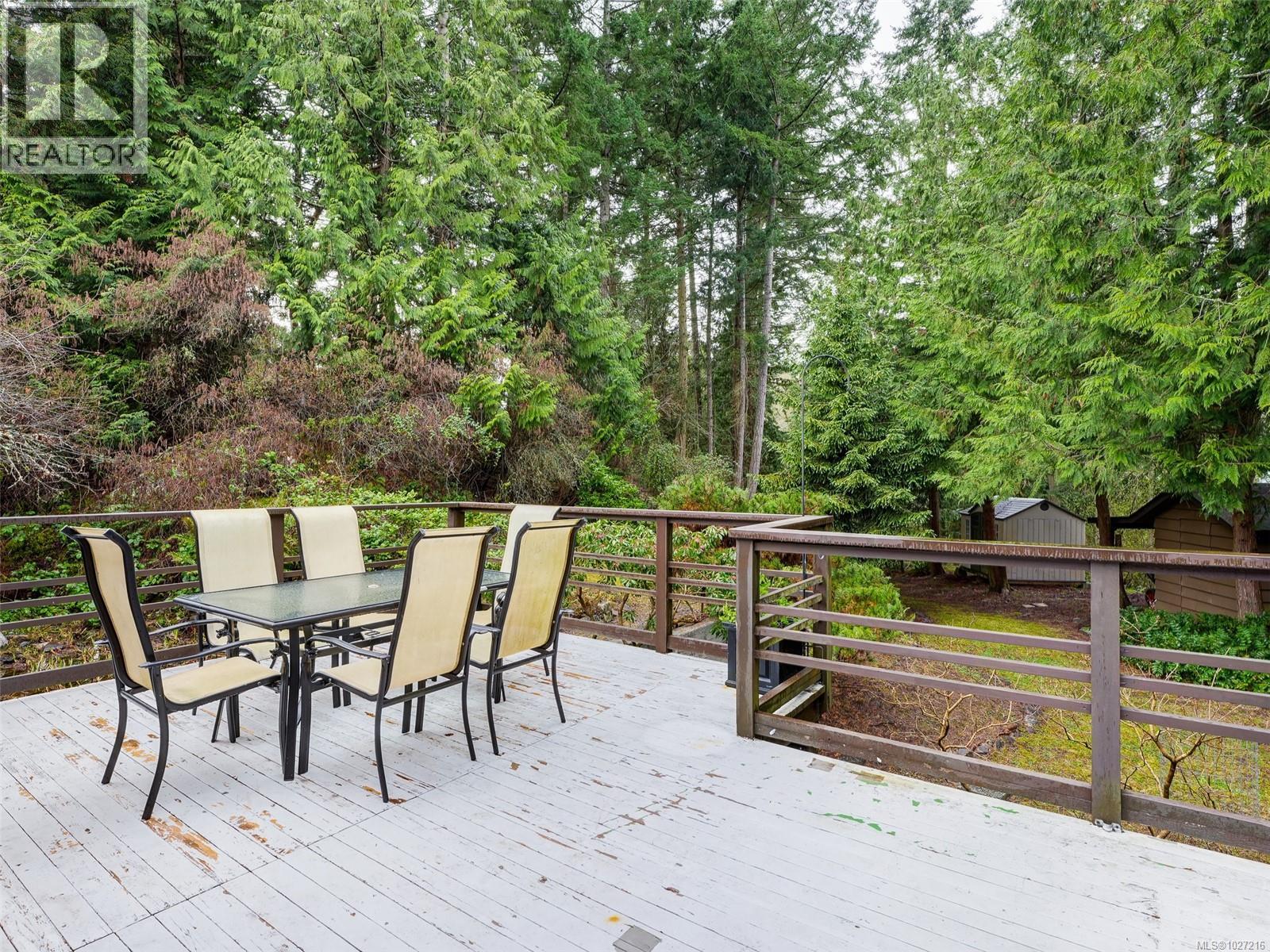 11340 Pachena Pl, North Saanich
