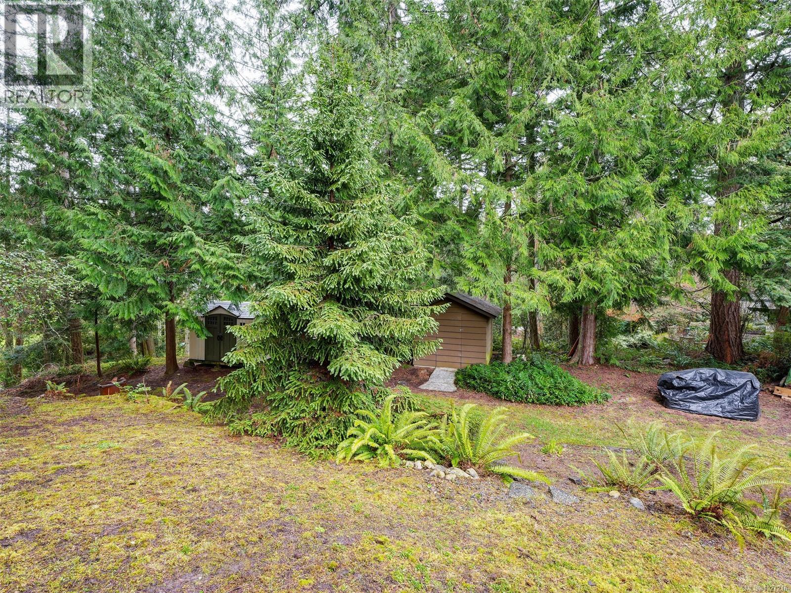 11340 Pachena Pl, North Saanich