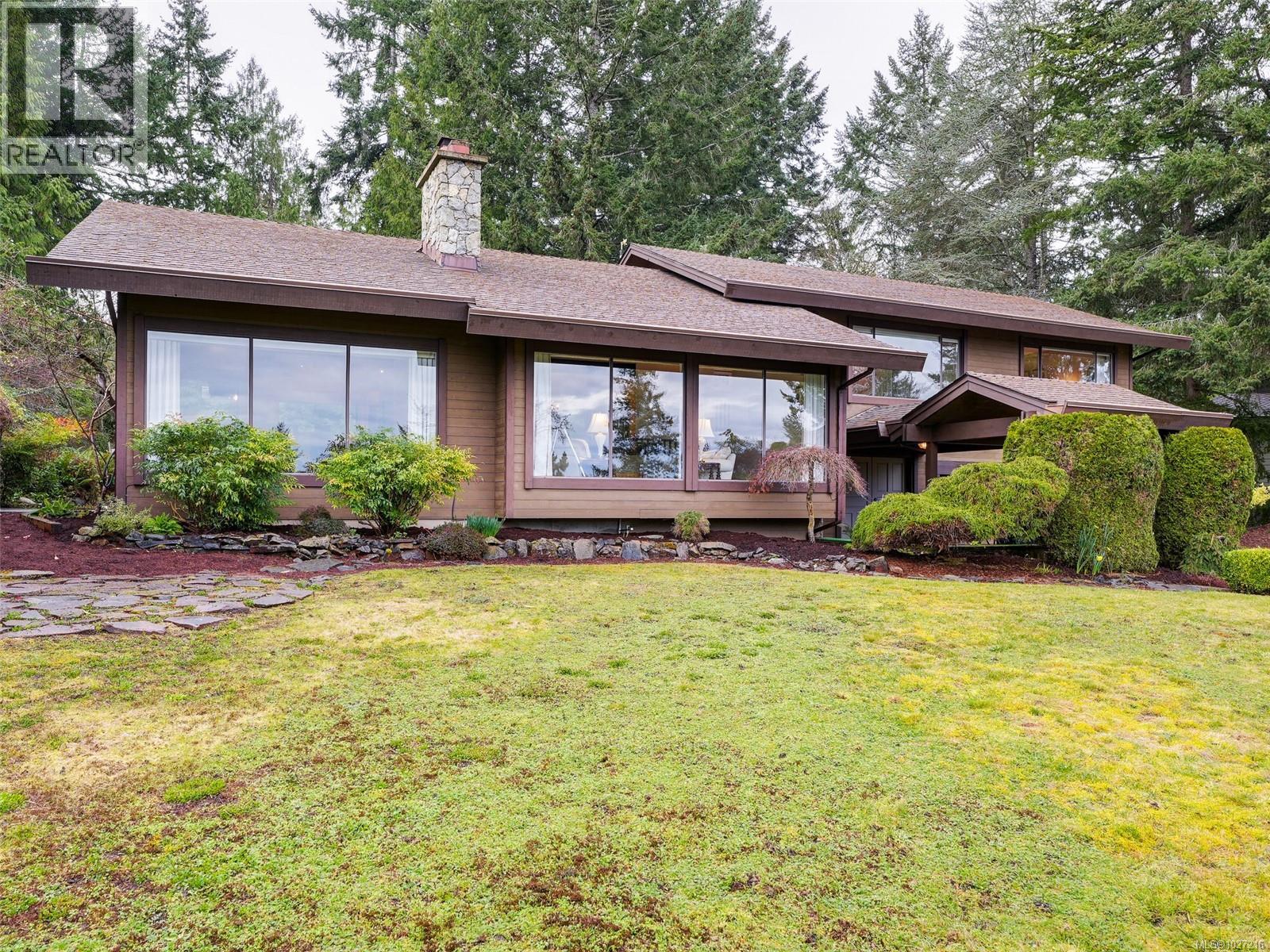 11340 Pachena Pl, North Saanich