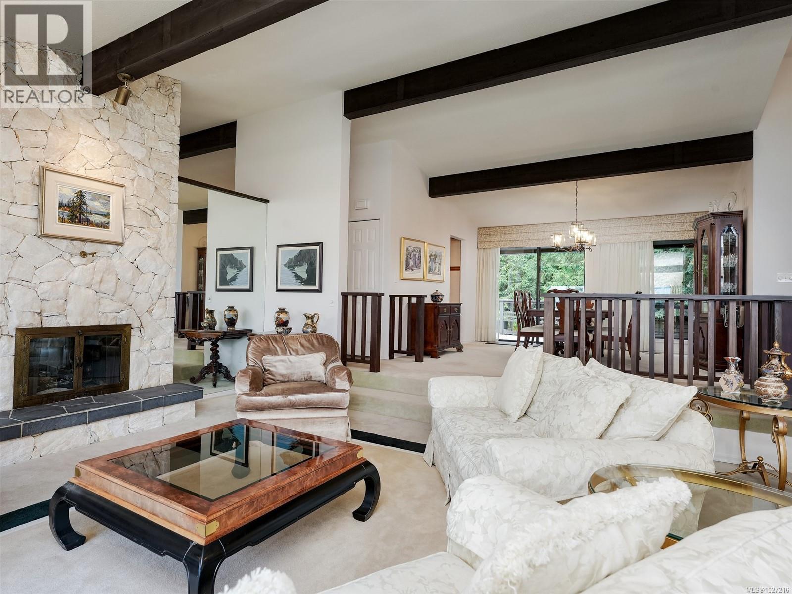 11340 Pachena Pl, North Saanich