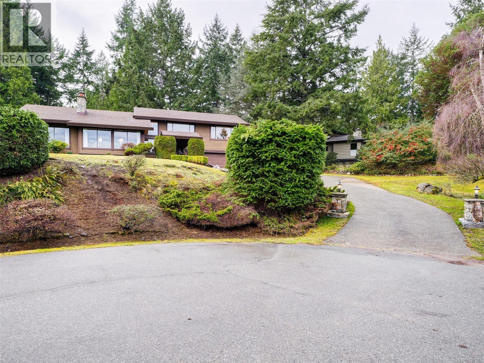 11340 Pachena Pl, North Saanich