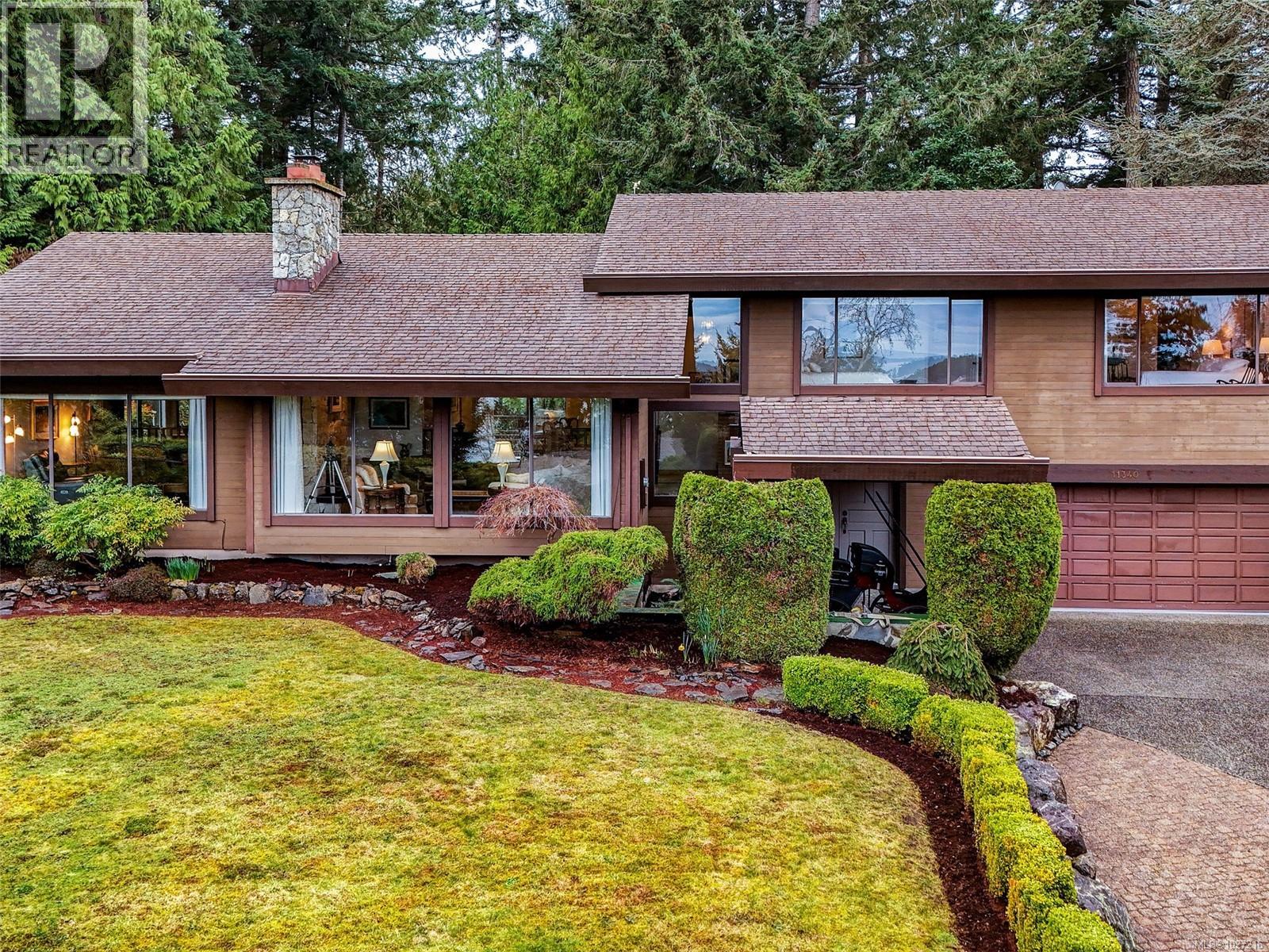 11340 Pachena Pl, North Saanich