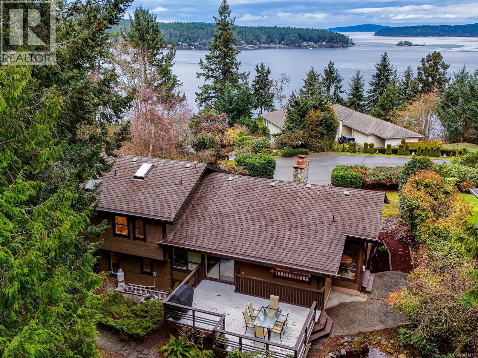 11340 Pachena Pl, North Saanich