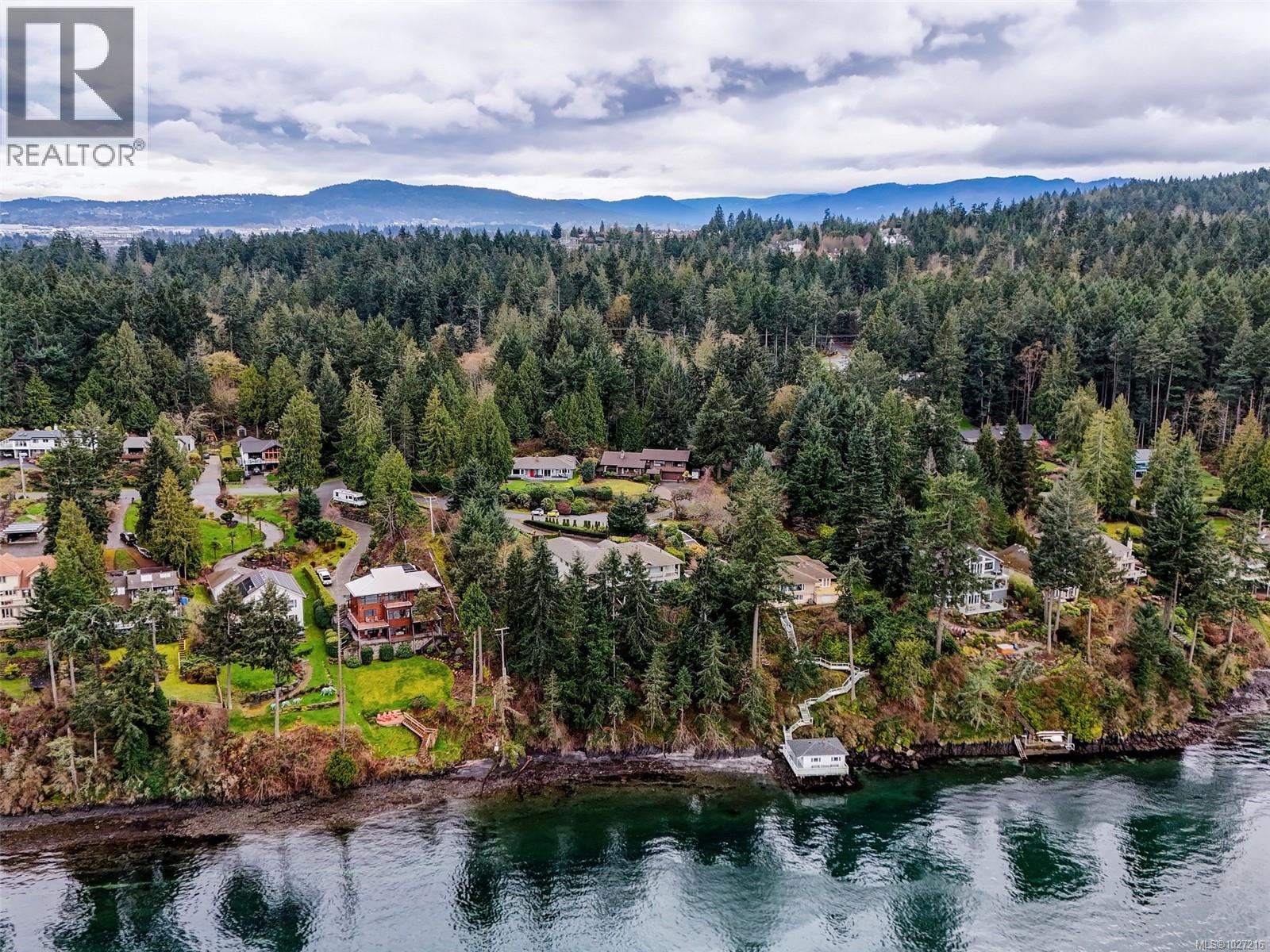 11340 Pachena Pl, North Saanich