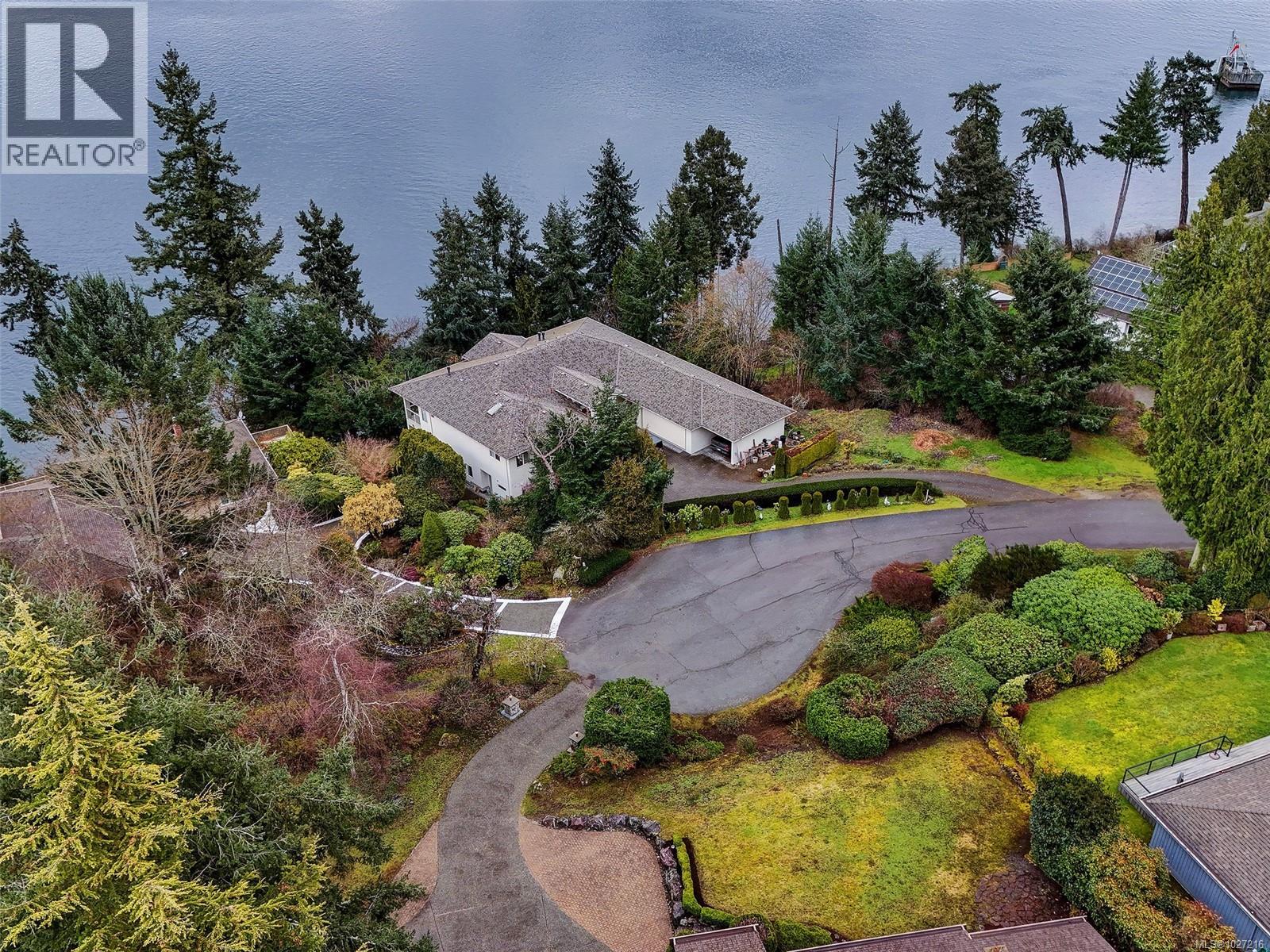 11340 Pachena Pl, North Saanich