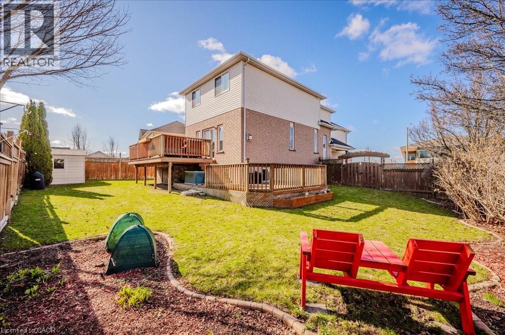 11 ACORN WAY - 34