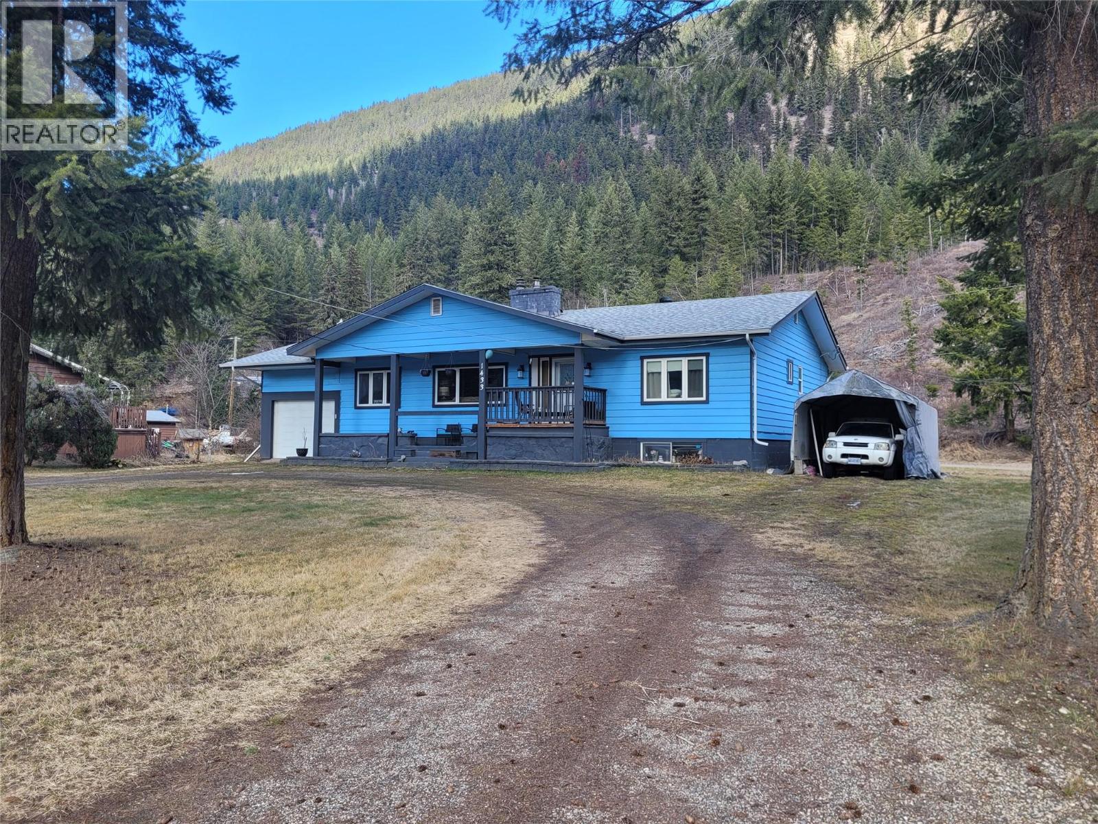 1433 Davy Road, Clearwater