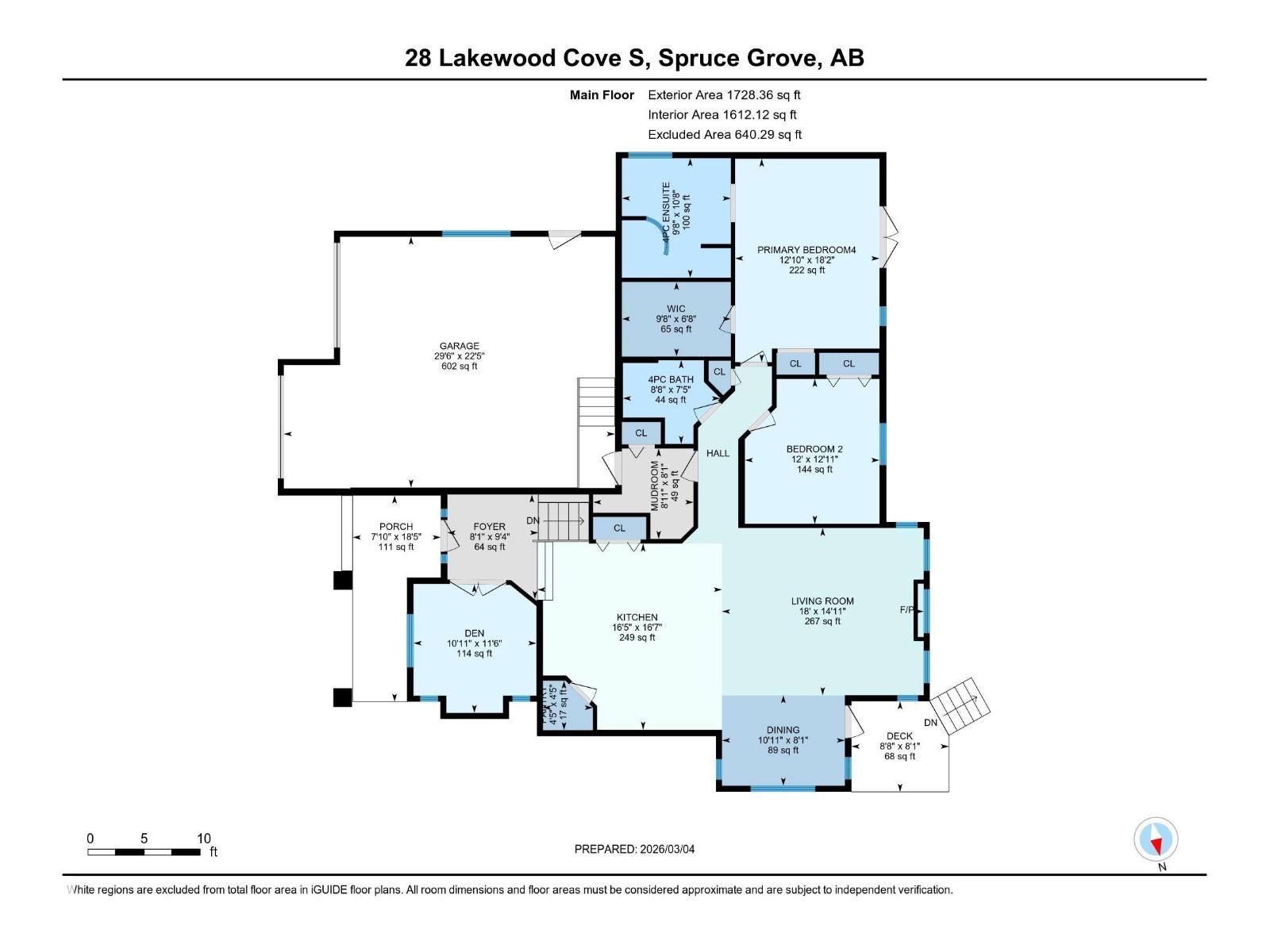 28 LAKEWOOD COVE S - 57