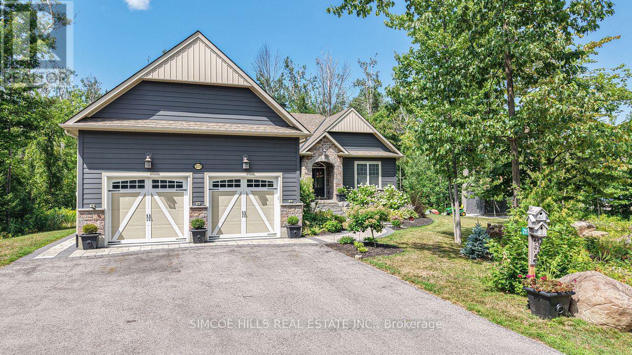 2117 ELANA DRIVE - 2