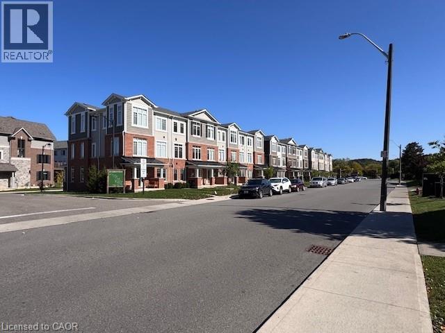 #603 15 ALBRIGHT ROAD - 48