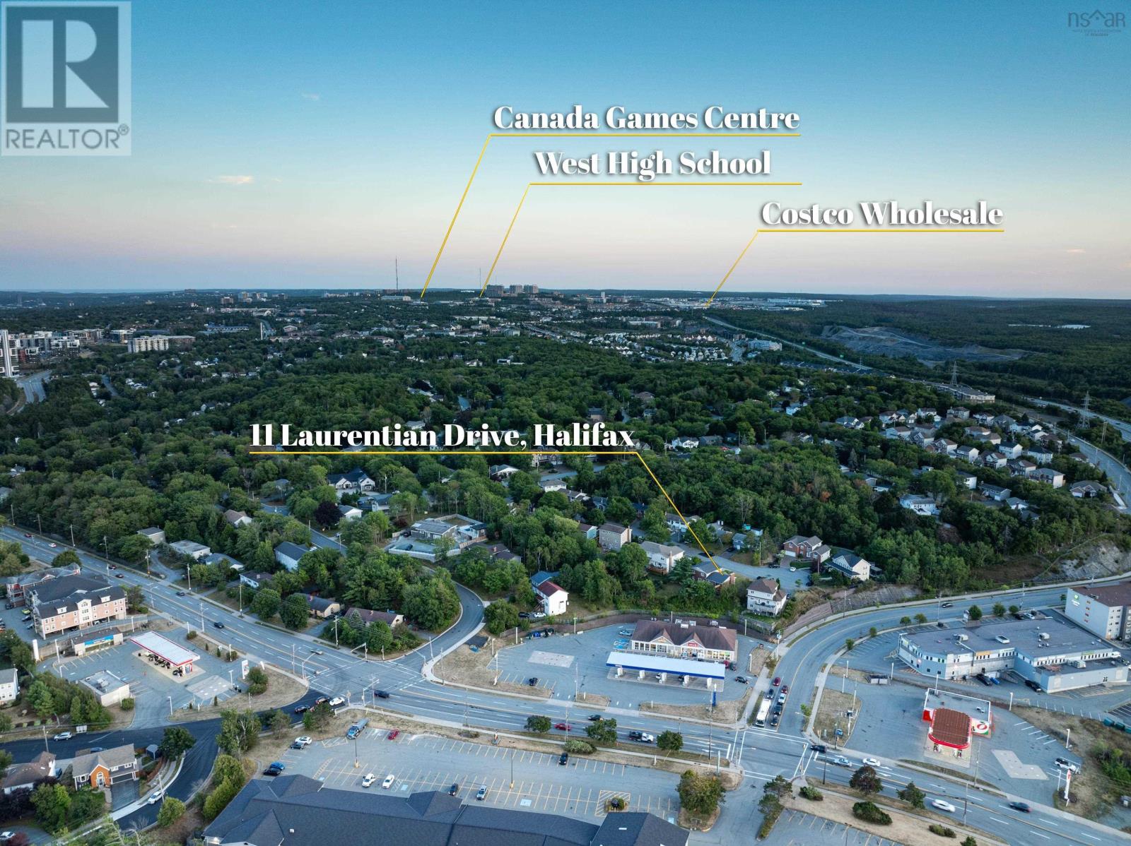 Property 9 of 45 of 11 Laurentian Drive