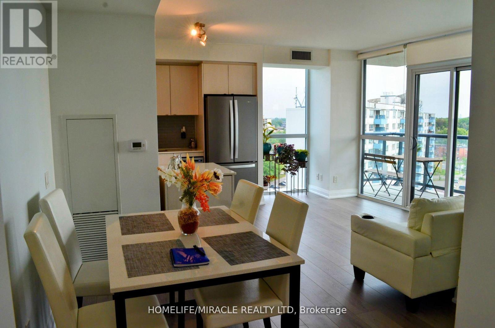 #1305 1461 LAWRENCE AVENUE W - 17