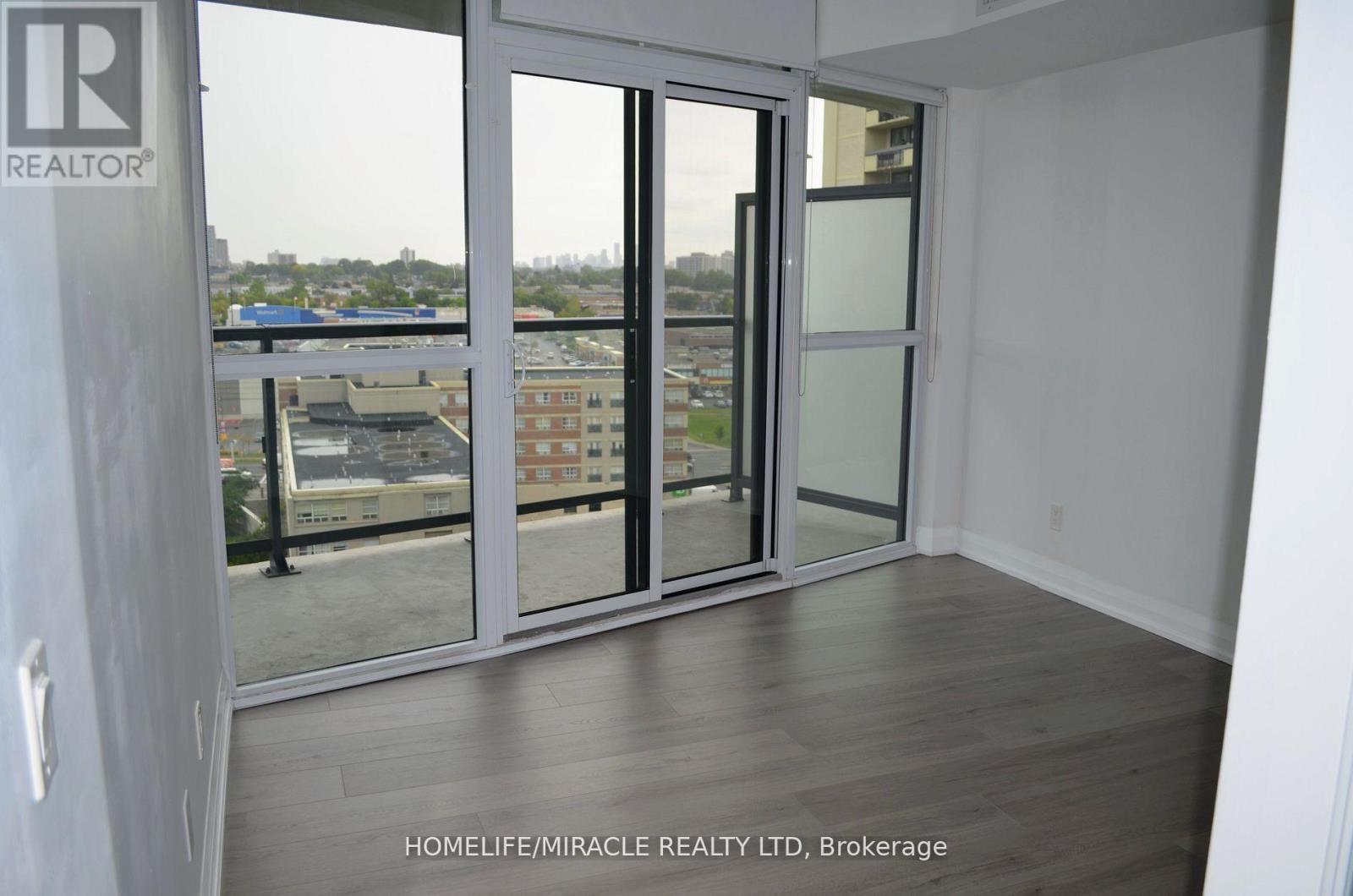 #1305 1461 LAWRENCE AVENUE W - 24
