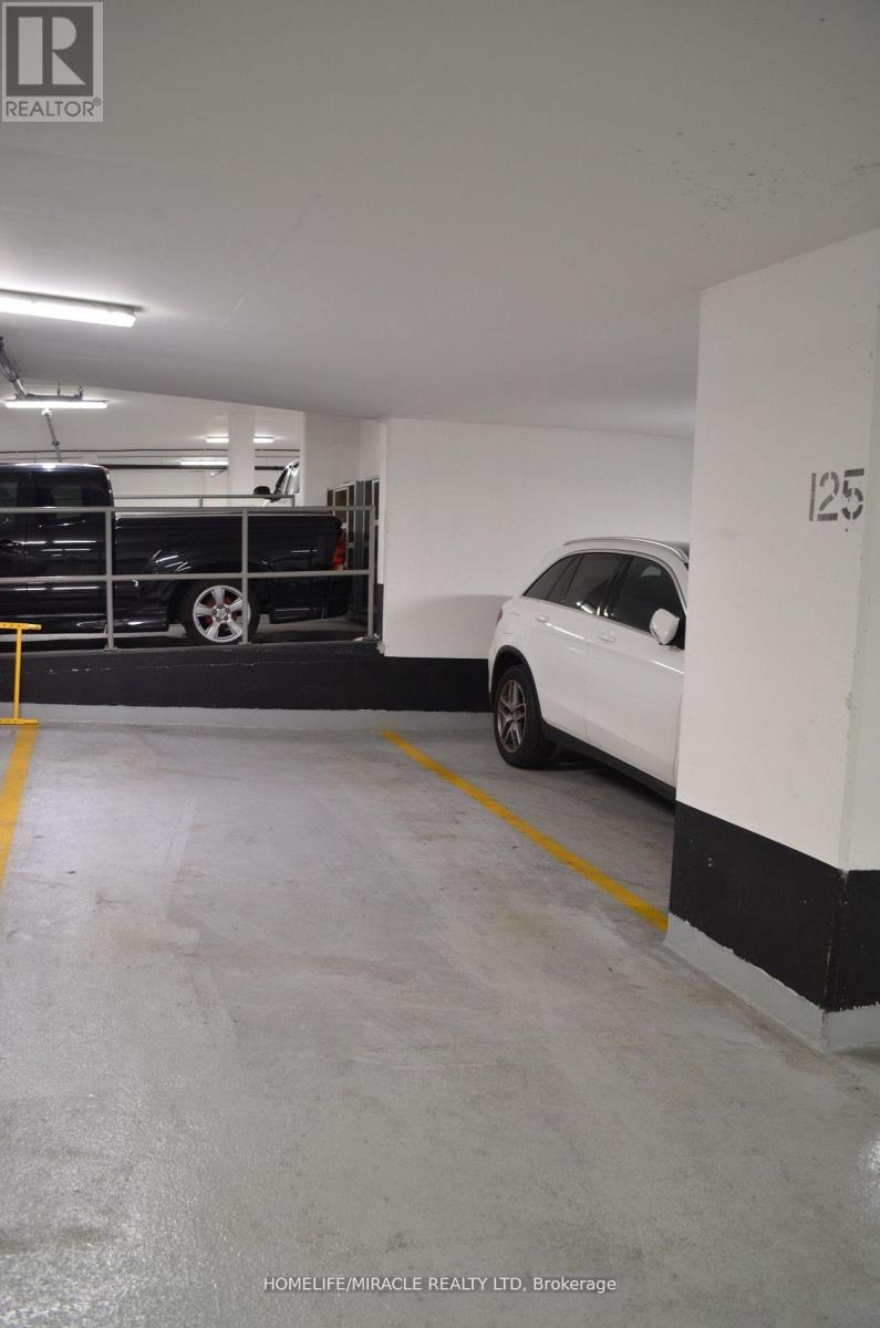 #1305 1461 LAWRENCE AVENUE W - 36